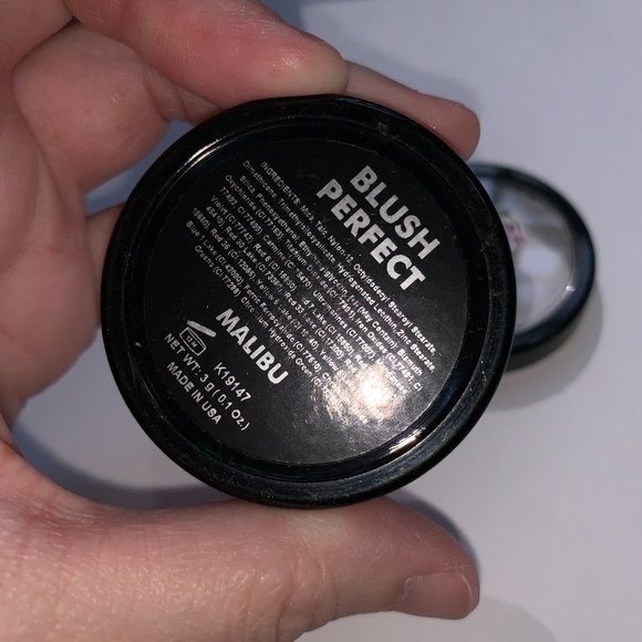 OSP Cosmetics Blush Perfect in Malibu - Picture 4 of 4